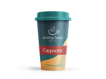 cappucino